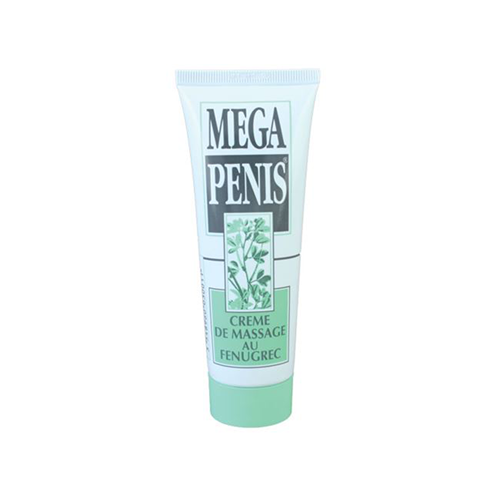 Ruf - Mega Penis - Peniscrème